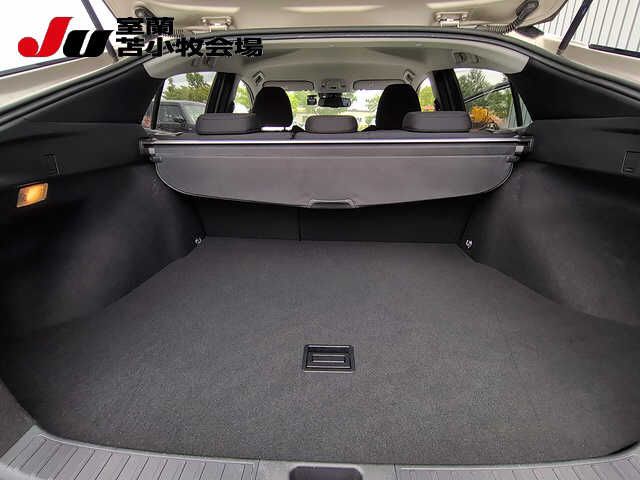 2018 Toyota Prius 4WD A auction photo 9