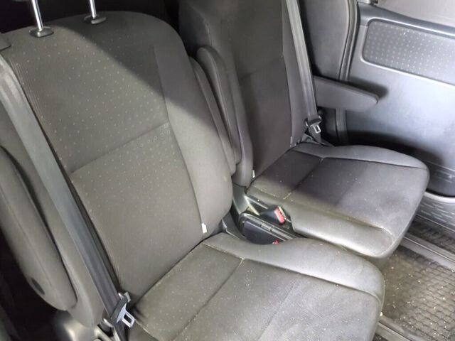 2015 Toyota Voxy HV V auction photo 6