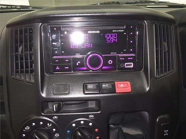 2021 Mazda ボンゴ 4WD DX auction photo 6