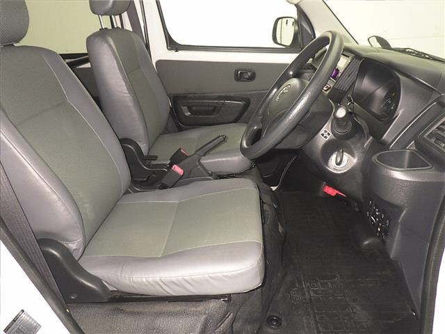 2021 Mazda ボンゴ 4WD DX auction photo 5