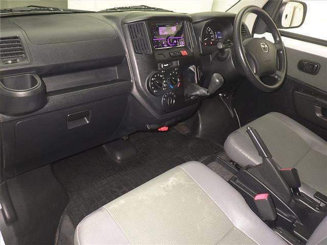 2021 Mazda ボンゴ 4WD DX auction photo 4