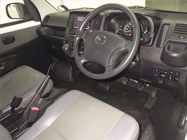 2021 Mazda ボンゴ 4WD DX auction photo 3