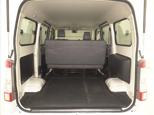 2021 Mazda ボンゴ 4WD DX auction photo 7