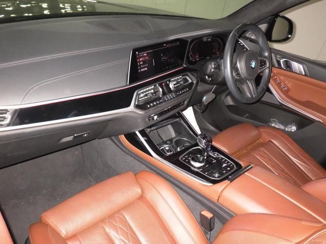 2020 BMW BMW X7 xDrive35d MSP auction photo 2