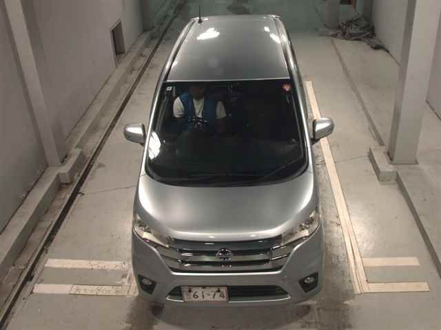2014 Nissan Dayz ハイウェイスターVセレクション+ auction photo 6