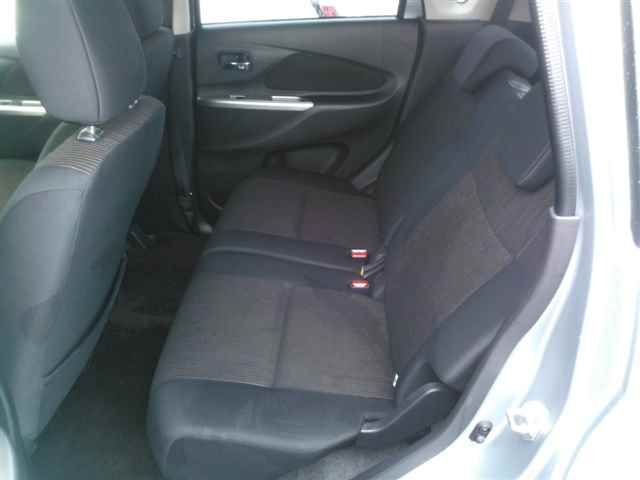 2014 Nissan Dayz ハイウェイスターVセレクション+ auction photo 9