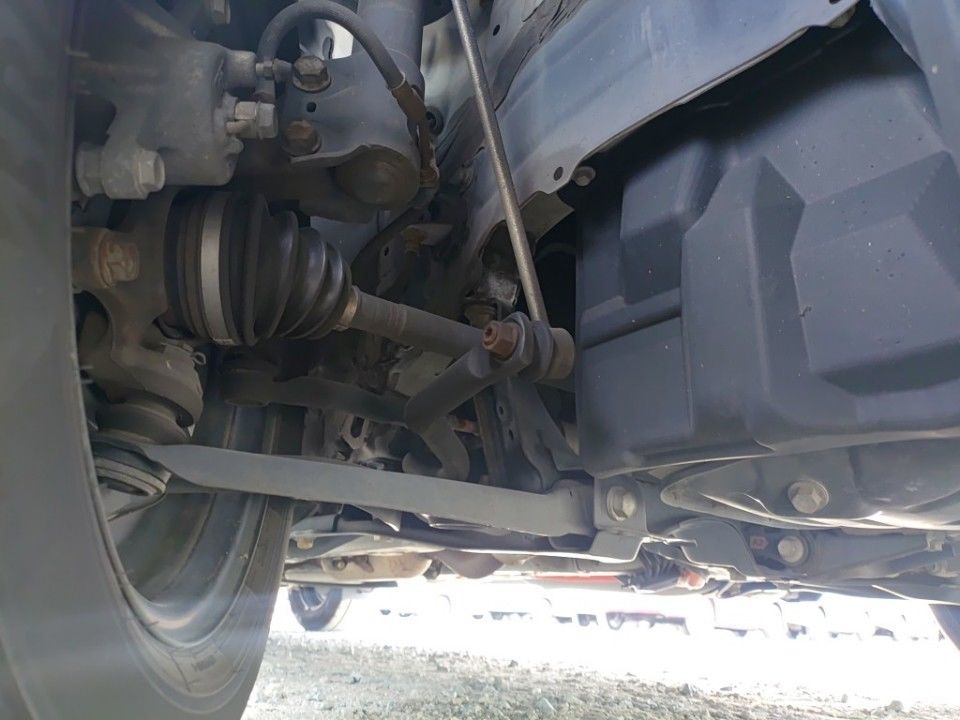 2017 Toyota カローラ アクシオ auction photo 17