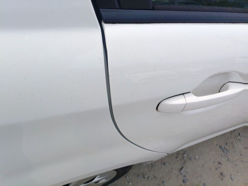 2017 Toyota カローラ アクシオ auction photo 22