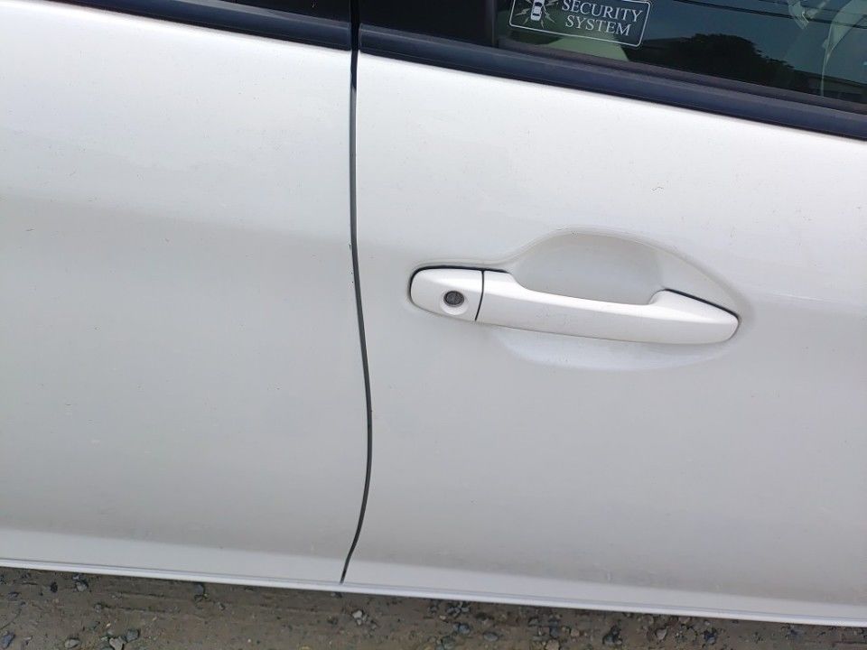 2017 Toyota カローラ アクシオ auction photo 20