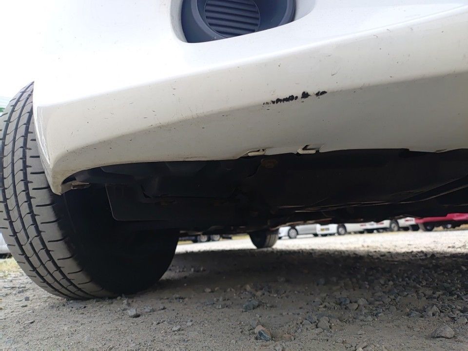 2017 Toyota カローラ アクシオ auction photo 19
