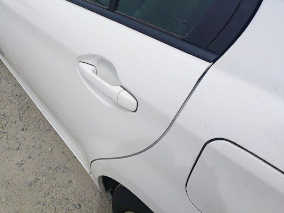 2017 Toyota カローラ アクシオ auction photo 25