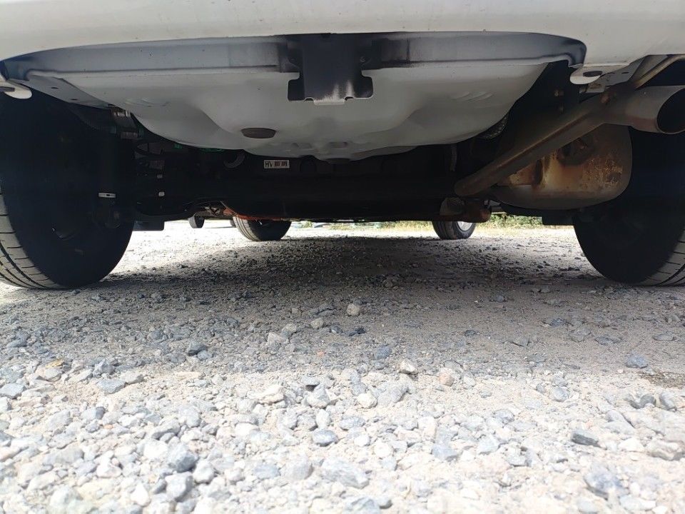 2017 Toyota カローラ アクシオ auction photo 18