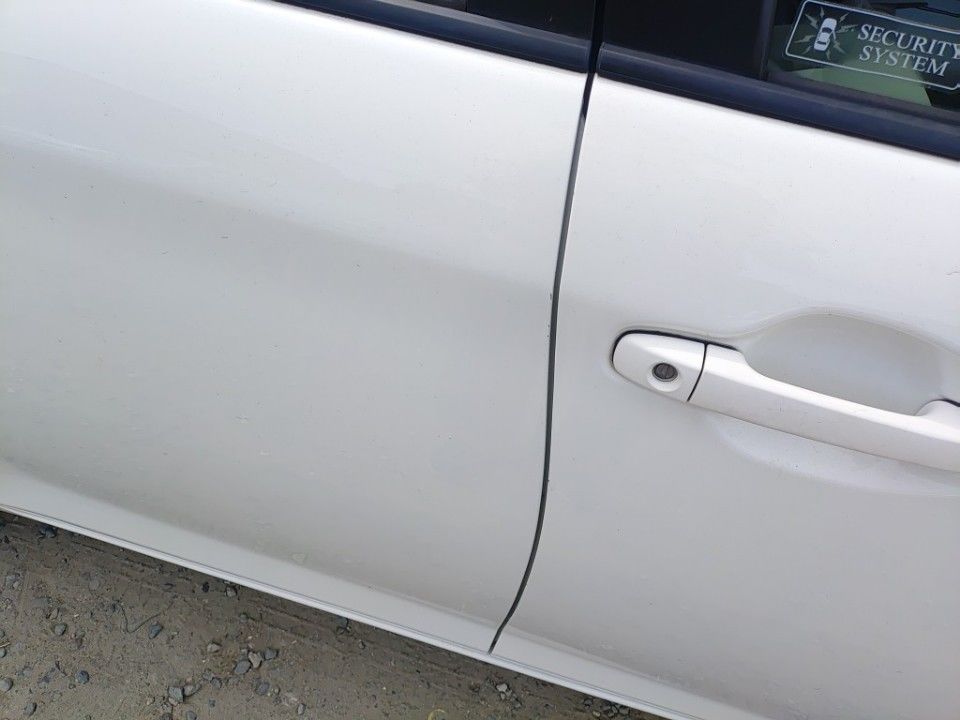 2017 Toyota カローラ アクシオ auction photo 21