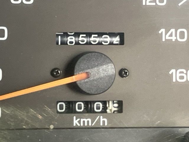 1989 Toyota Hilux 4WD SSR Double Cab auction photo 13