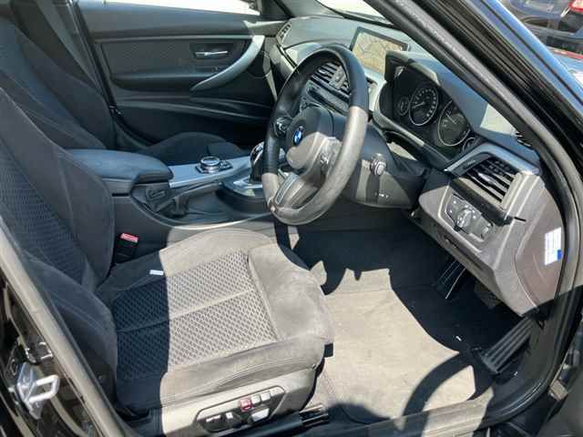 2014 BMW BMW3シリーズ 320i auction photo 7