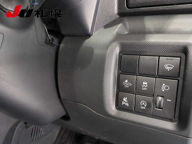 2025 Toyota Raize 4WD G auction photo 4