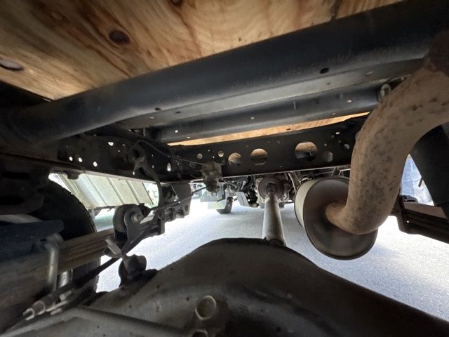 2016 Toyota Dyna ヒラ auction photo 15