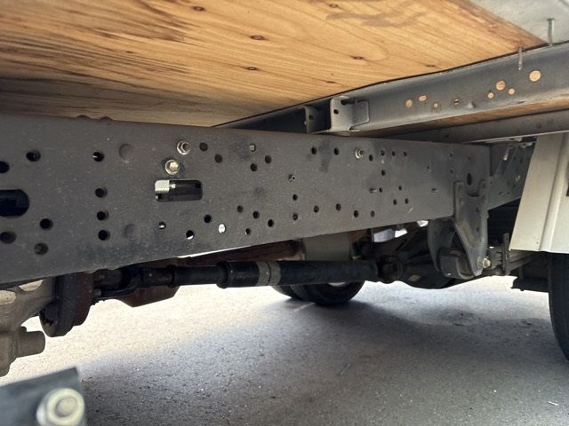 2016 Toyota Dyna ヒラ auction photo 12
