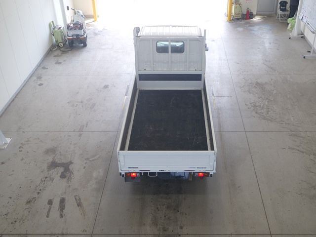 2016 Toyota Dyna ヒラ auction photo 3