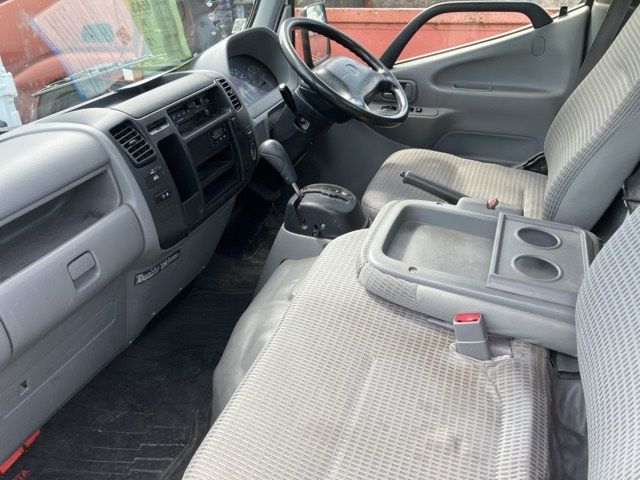 2016 Toyota Dyna ヒラ auction photo 5