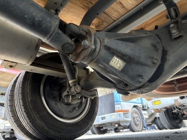 2016 Toyota Dyna ヒラ auction photo 10