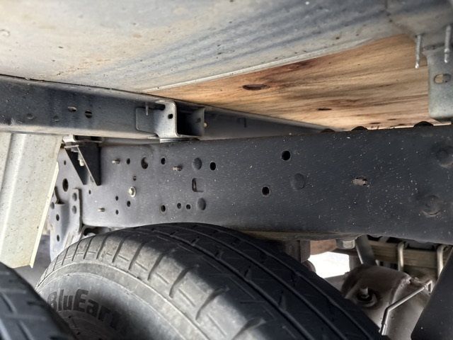 2016 Toyota Dyna ヒラ auction photo 14