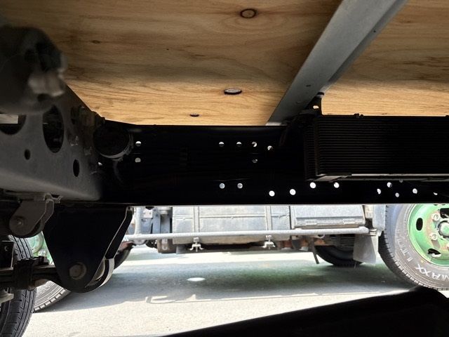 2016 Toyota Dyna ヒラ auction photo 13