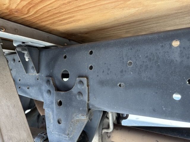 2016 Toyota Dyna ヒラ auction photo 17