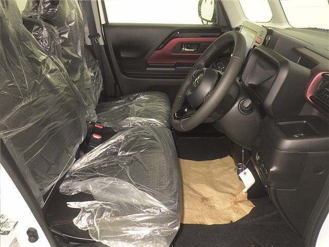 2025 Suzuki Spacia Custom Hybrid XS Zenho auction photo 5