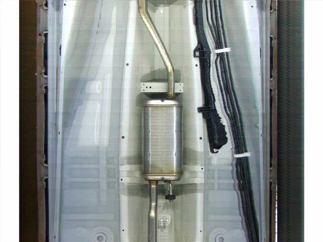 2025 Suzuki Spacia Custom Hybrid XS Zenho auction photo 10