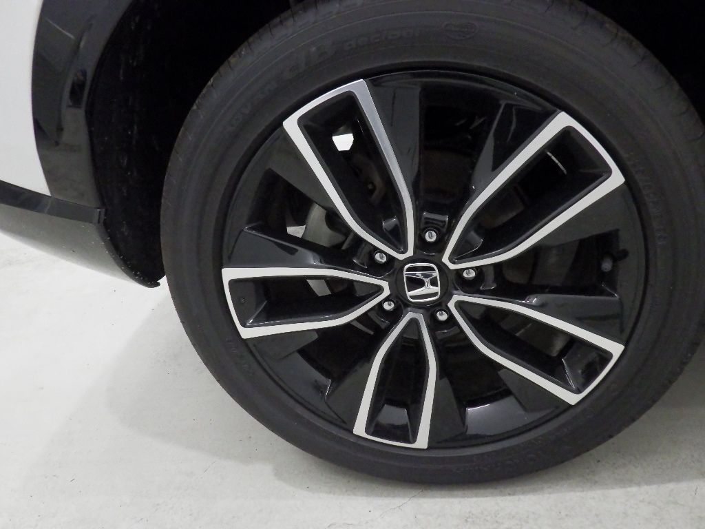 2021 Honda Vezel e:HEV Z auction photo 9