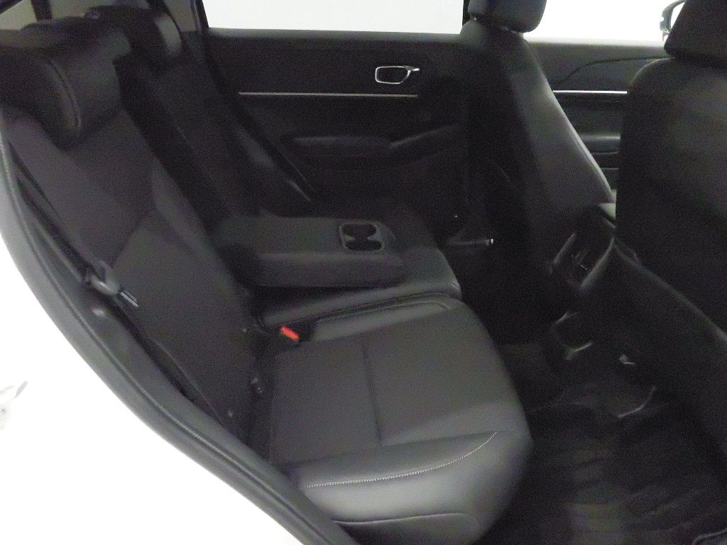 2021 Honda Vezel e:HEV Z auction photo 7