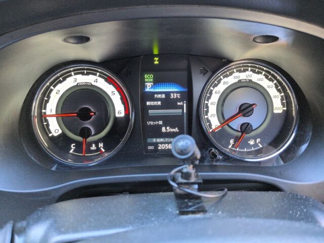 2020 Toyota Hilux Z Black Rally Edition 4WD auction photo 3