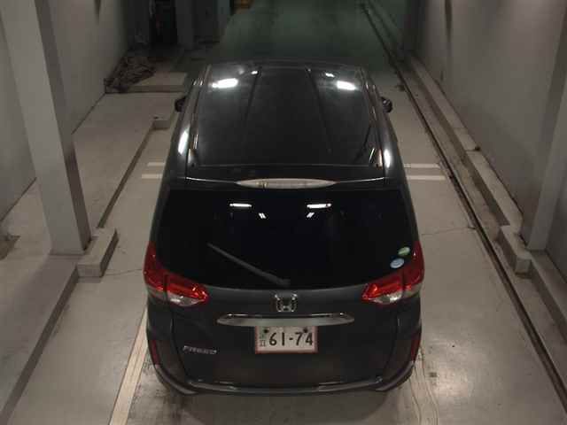 2019 Honda Freed G Honda Sensing auction photo 7