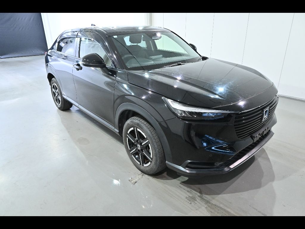 2023 Honda Vezel G Japan auction vehicle
