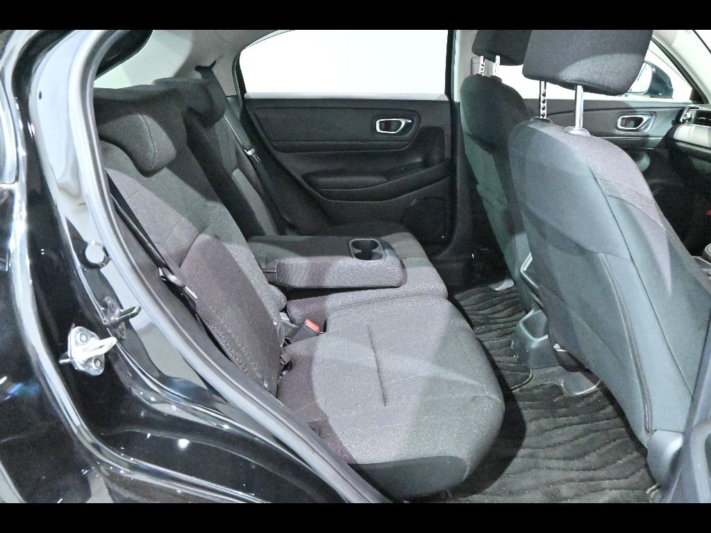 2023 Honda Vezel G auction photo 7
