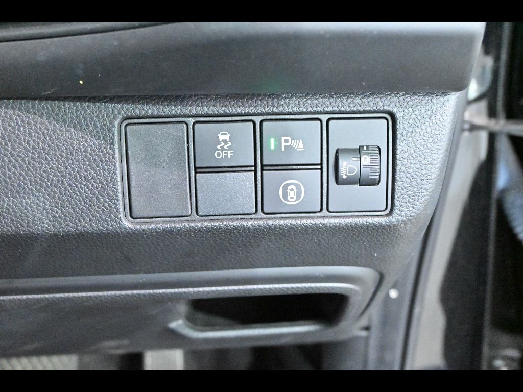 2023 Honda Vezel G auction photo 10