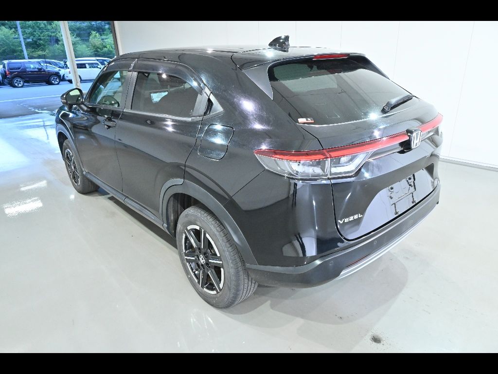 2023 Honda Vezel G auction photo 5