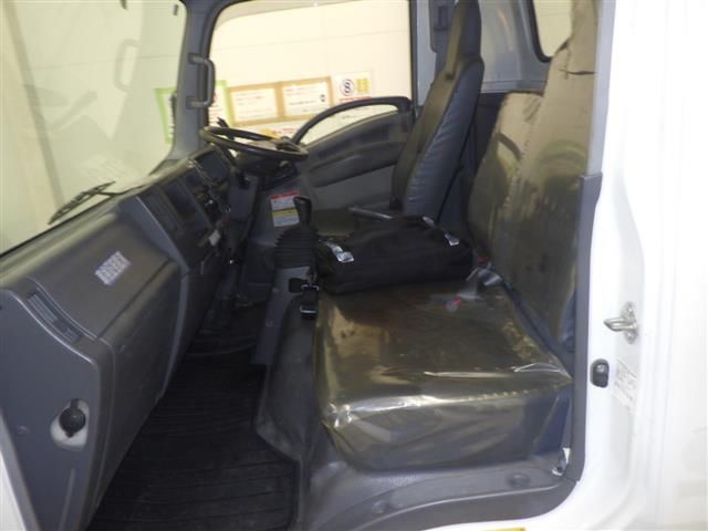 2008 Isuzu Elf 高所作業車 auction photo 8