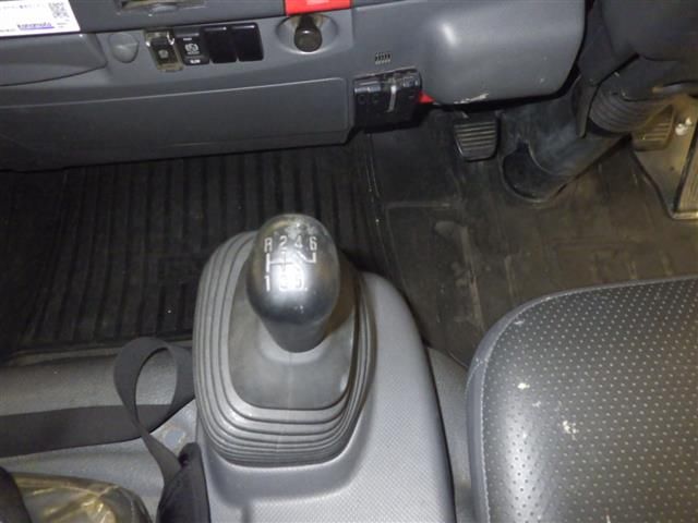 2008 Isuzu Elf 高所作業車 auction photo 7