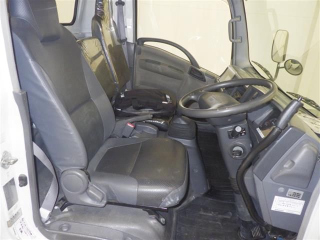2008 Isuzu Elf 高所作業車 auction photo 5