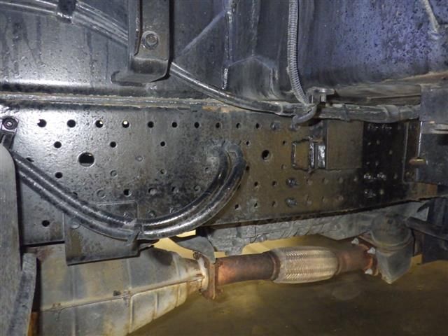 2008 Isuzu Elf 高所作業車 auction photo 4