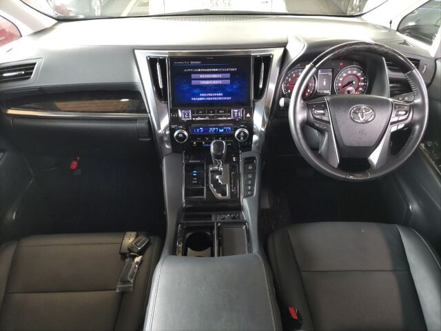 2023 Toyota Sienta ハイブリッドZ auction photo 3