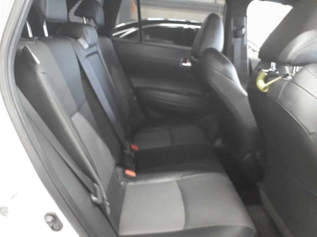 2023 Toyota Corolla Cross ハイブリッド Z auction photo 11