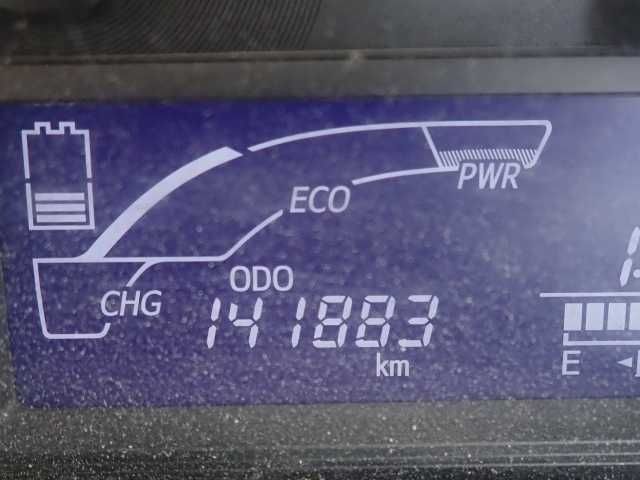 2020 Toyota Probox DX Comfort (Hybrid Vehicle) auction photo 8