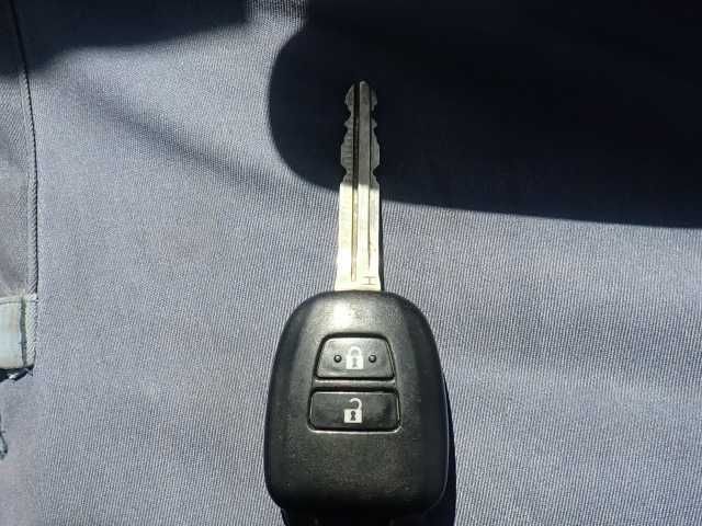 2020 Toyota Probox DX Comfort (Hybrid Vehicle) auction photo 9