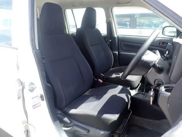 2020 Toyota Probox DX Comfort (Hybrid Vehicle) auction photo 6