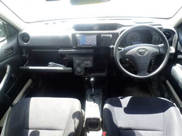 2020 Toyota Probox DX Comfort (Hybrid Vehicle) auction photo 5
