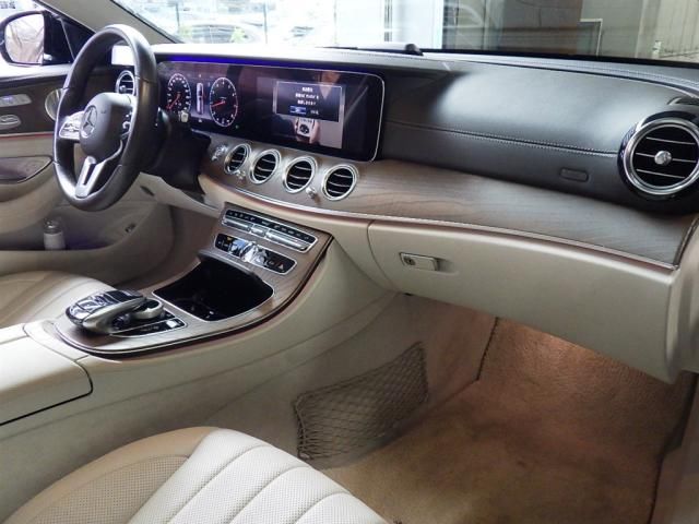 2019 Mercedes-Benz E 450 Wagon 4M Exclusive auction photo 2