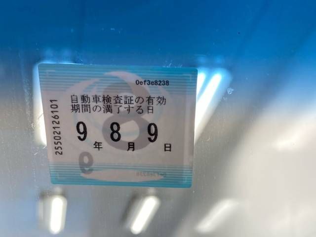 2015 Toyota Probox DXコンフォート auction photo 6